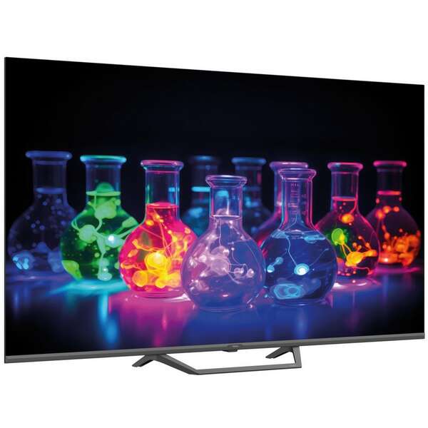 HAIER H55S80EUX