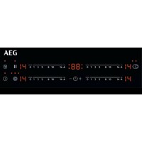 AEG ORO64A07FB