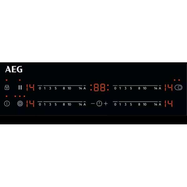 AEG ORO64A07FB