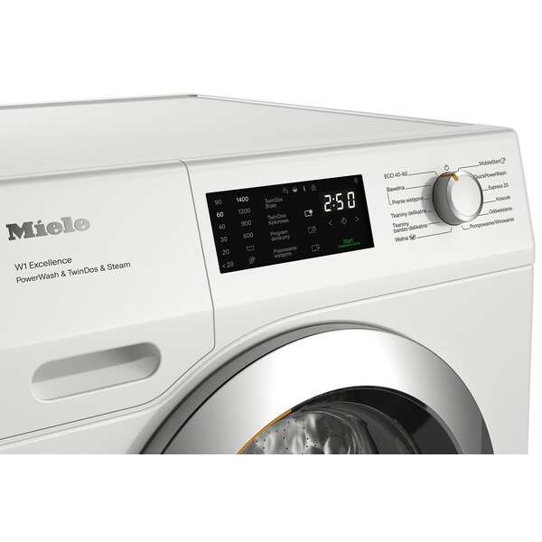 MIELE WEG 895 WCS