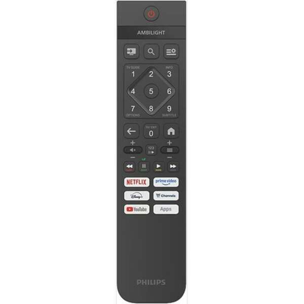 PHILIPS 43PUS8010/10