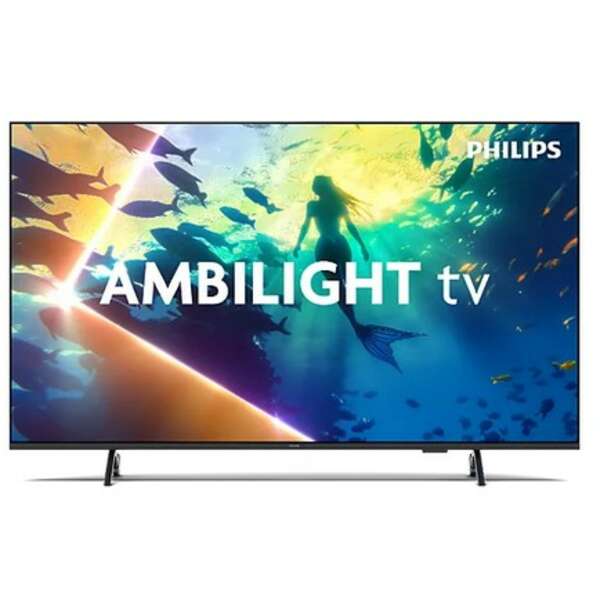 PHILIPS 65PUS8010/10