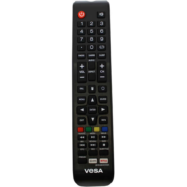 VESA 32A1HD