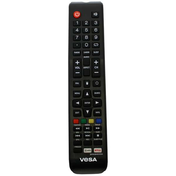 VESA 55A1UHD