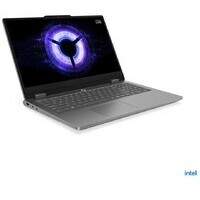 LENOVO LOQ Essential 15IRX11, 15.6