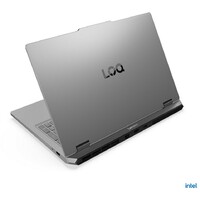 LENOVO LOQ Essential 15IRX11, 15.6