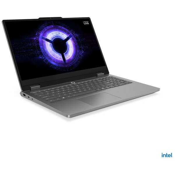LENOVO LOQ Essential 15IRX11, 15.6