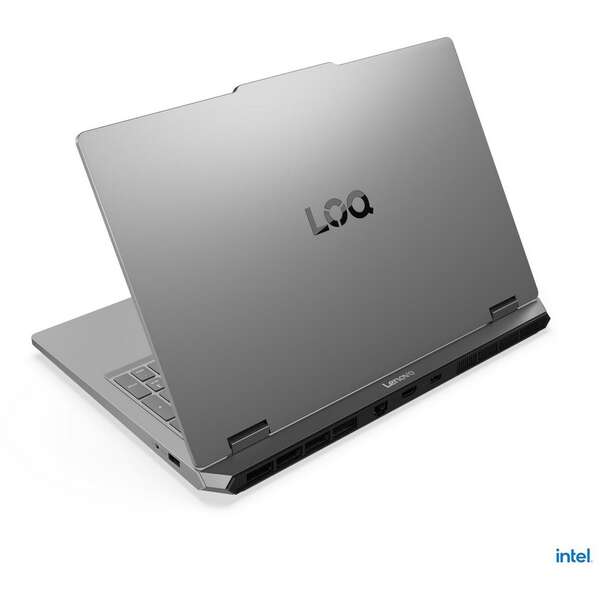 LENOVO LOQ Essential 15IRX11, 15.6