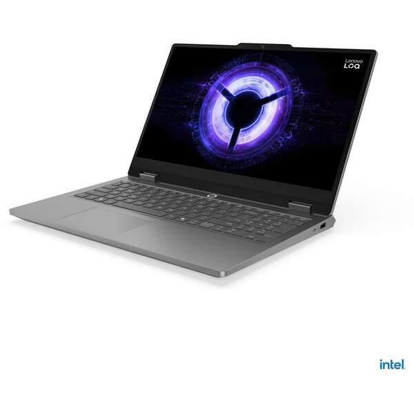 LENOVO LOQ Essential 15IRX11, 15.6