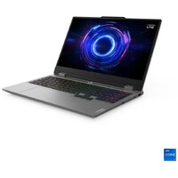 LENOVO LOQ 15IRX10, 15.6