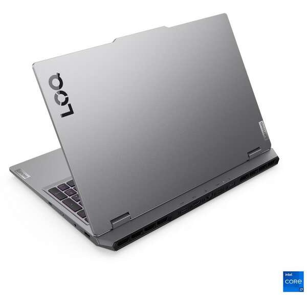 LENOVO LOQ 15IRX10, 15.6