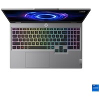 LENOVO LOQ 15IRX10, 15.6
