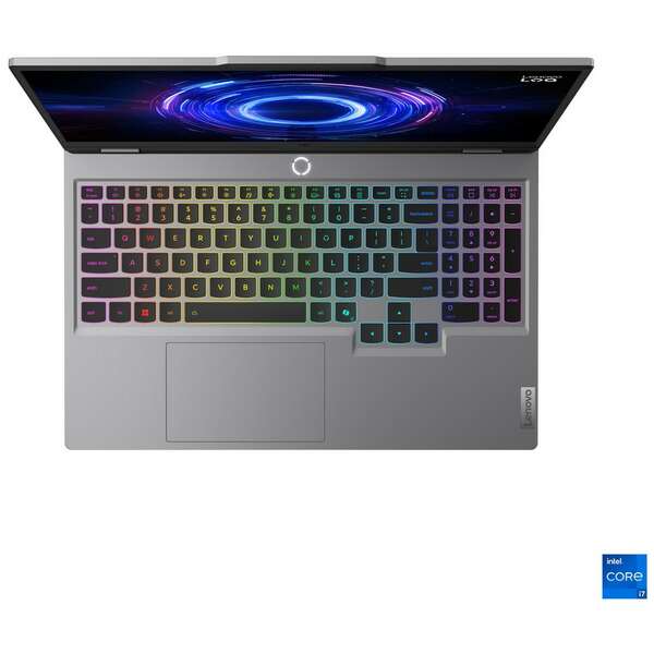 LENOVO LOQ 15IRX10, 15.6