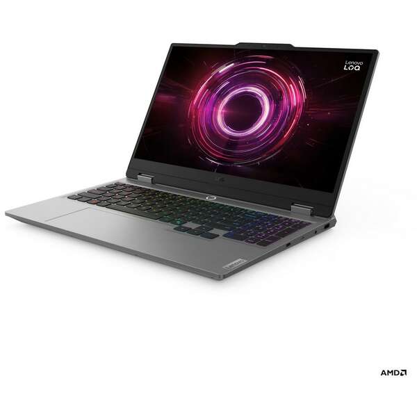 LENOVO LOQ 15AHP10, 15.6