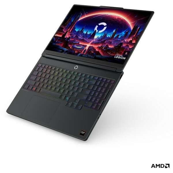 LENOVO Legion 5 15AHP11, 15.3