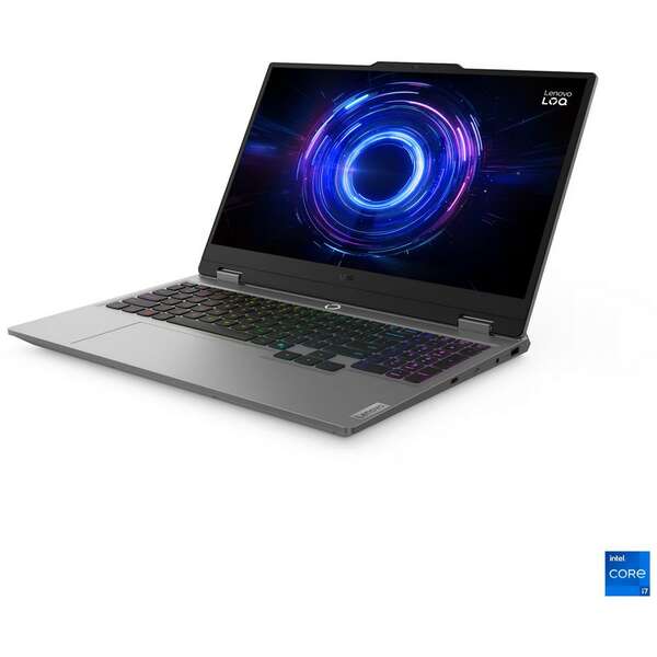 LENOVO LOQ 15IRX10, 15.6