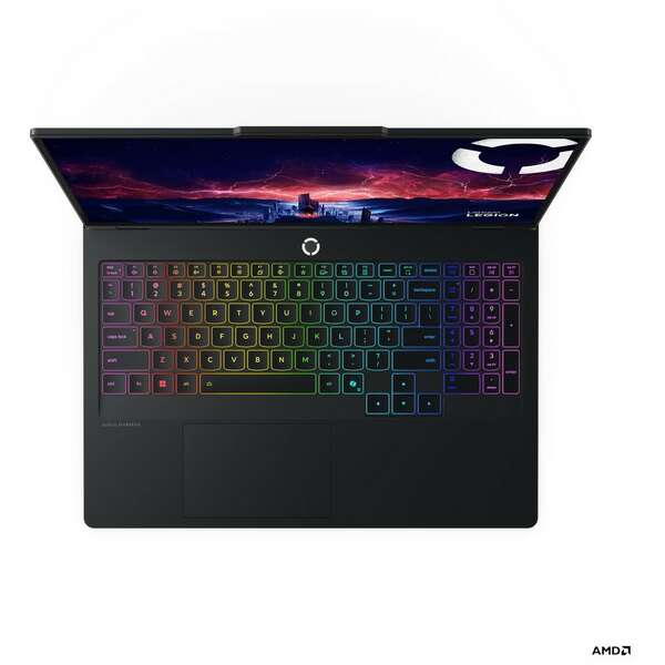 LENOVO Legion Pro 5 16ADR10, 16