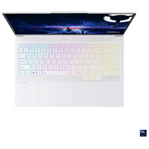 LENOVO Legion 7 16IAX10, 16
