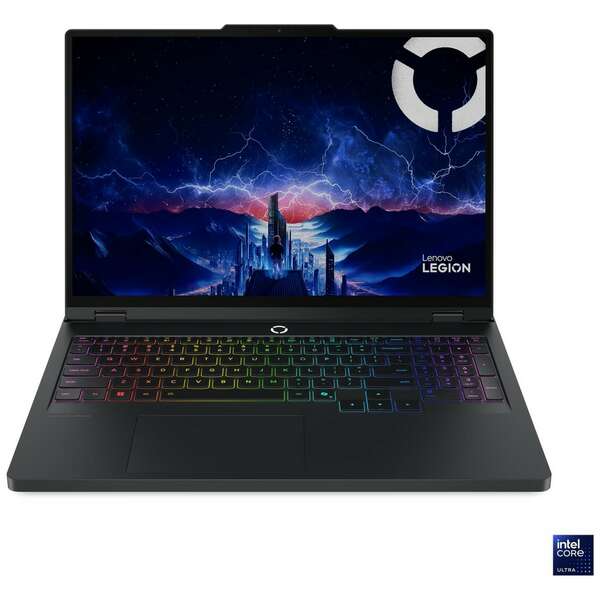 LENOVO Legion Pro 5 16IAX10, 16
