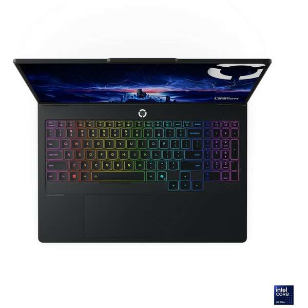 LENOVO Legion Pro 5 16IAX10, 16