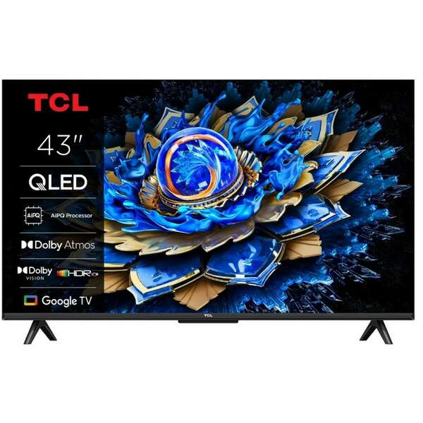 TCL 43T69C