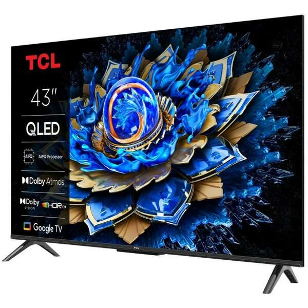 TCL 43T69C