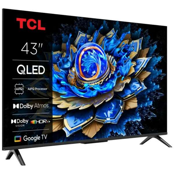 TCL 43T69C
