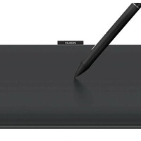 HUION Inspiroy Frego M L610