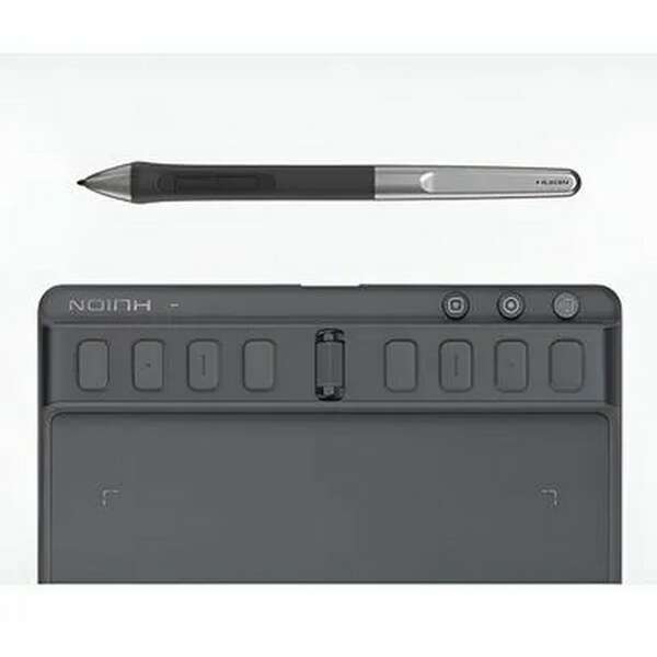 HUION Inspiroy2 M H951P
