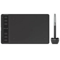 HUION Inspiroy2 S H641P BLACK
