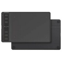 HUION Inspiroy2 S H641P BLACK