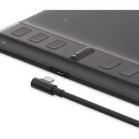 HUION Inspiroy2 S H641P BLACK