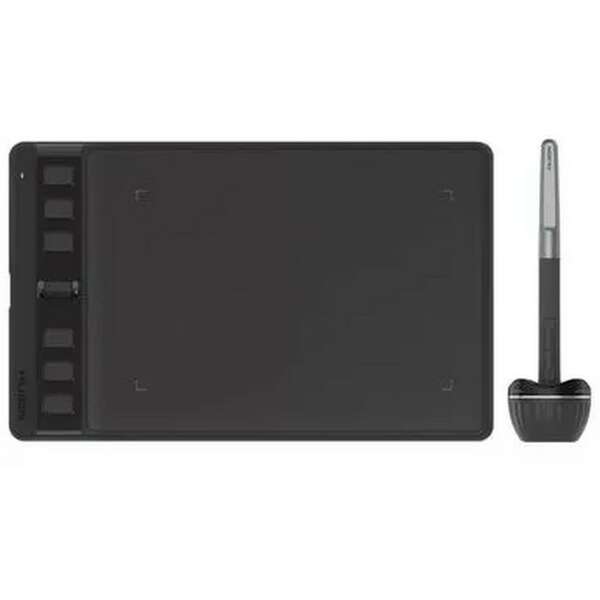 HUION Inspiroy2 S H641P BLACK