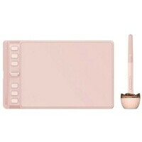 HUION Inspiroy2 S H641P PINK