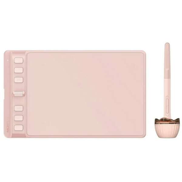HUION Inspiroy2 S H641P PINK