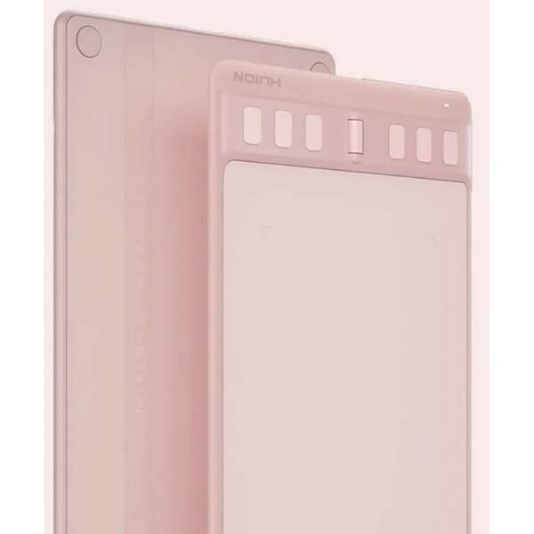 HUION Inspiroy2 S H641P PINK