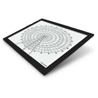 HUION LED A4