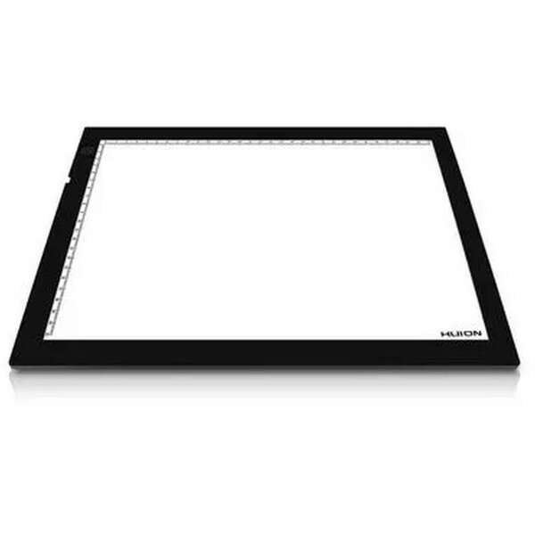 HUION LED A4