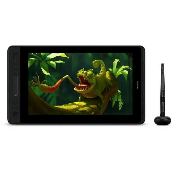 HUION Kamvas Pro 12