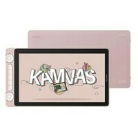 HUION Kamvas 13 (Gen3) PINK