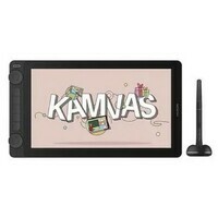 HUION Kamvas 13 (Gen3) Black