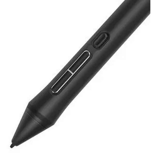 HUION Kamvas 13 (Gen3) Black