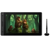 HUION Kamvas 16(2021)