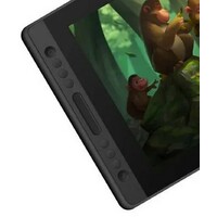 HUION Kamvas 16(2021)