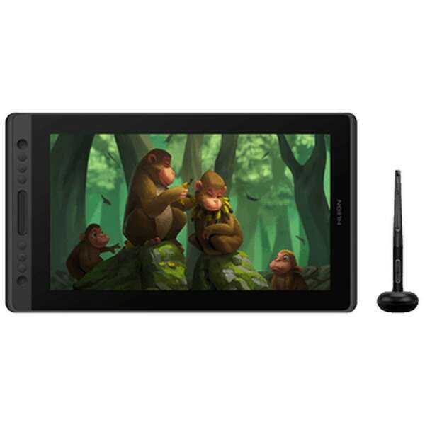 HUION Kamvas 16(2021)