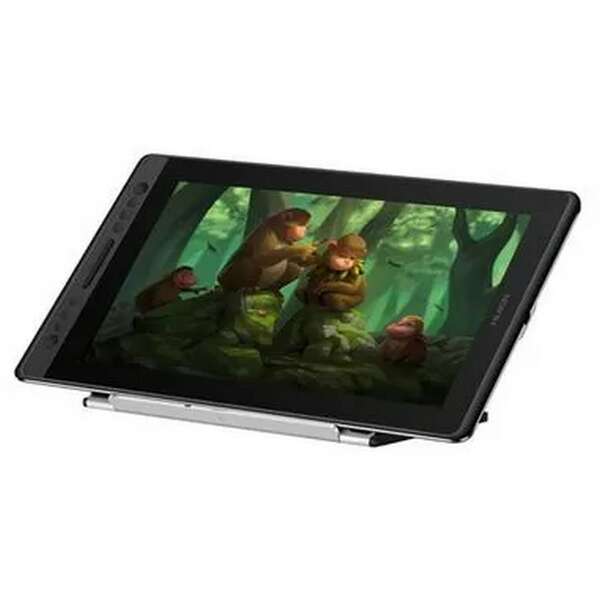 HUION Kamvas 16(2021)