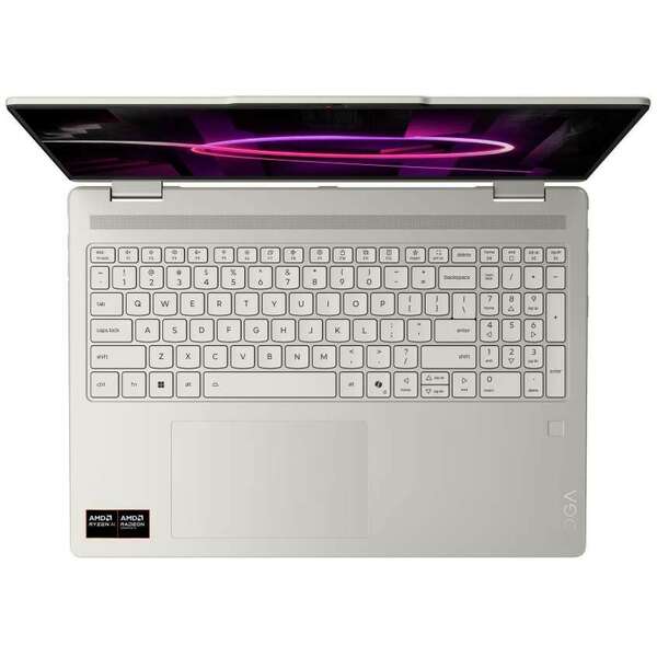 LENOVO Yoga 7 2in1 16AGP11, 16