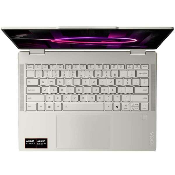 LENOVO Yoga 7 2in1 14AGP11, 14
