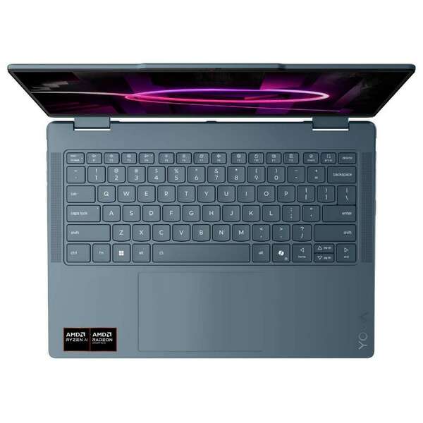 LENOVO Yoga 7 2in1 14AGP11, 14