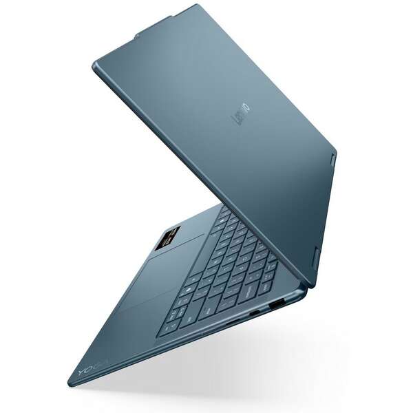 LENOVO Yoga 7 2in1 14AGP11, 14